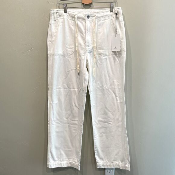 NWT Hidden Alyx Pearl Wash Baggy Jeans - Size: 30 - Picture 2 of 12